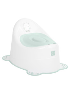 Гърне anti-slip Hippo Mint 2