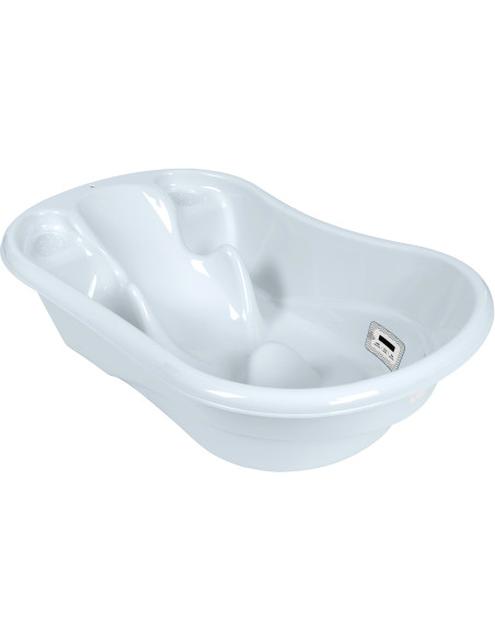 Вана анатомична Hippo 94cm Blue