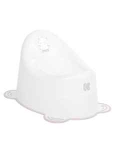 Гърне anti-slip Hippo Beige 2