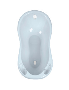 Вана Hippo 101cm Blue 2