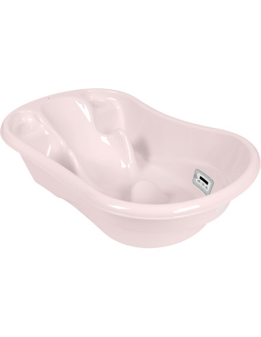 Вана анатомична Hippo 94cm Pink