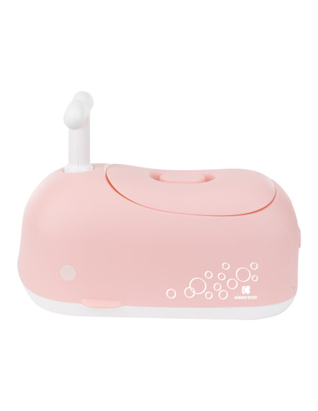 Гърне бебешко Whale Pink