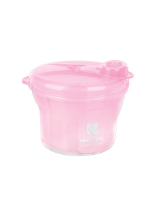 Дозатор за сухо мляко 2в1 Pink
