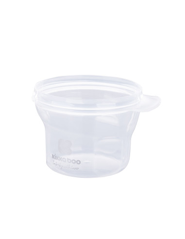 Дозатор за сухо мляко 2в1 Pink