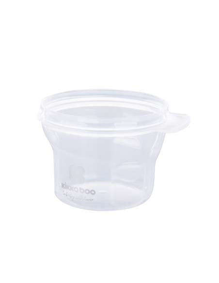 Дозатор за сухо мляко 2в1 Pink