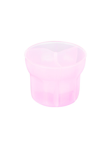 Дозатор за сухо мляко 2в1 Pink