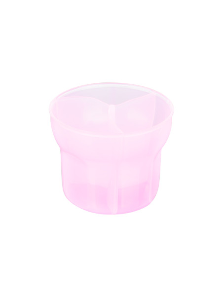 Дозатор за сухо мляко 2в1 Pink