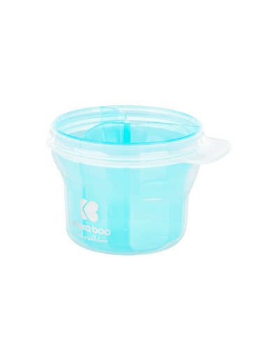 Дозатор за сухо мляко 2в1 Blue