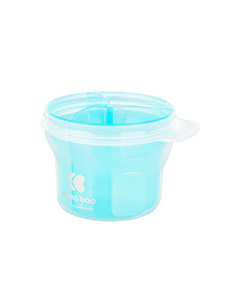 Дозатор за сухо мляко 2в1 Blue