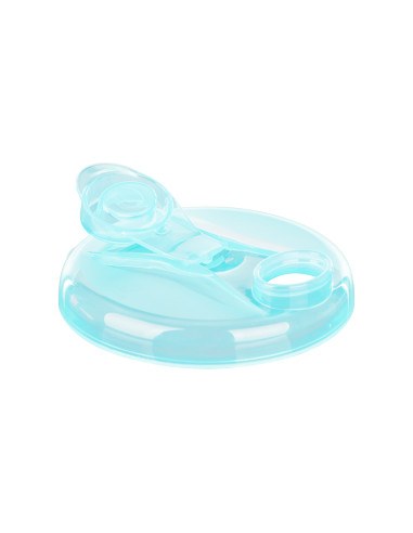 Дозатор за сухо мляко 2в1 Blue