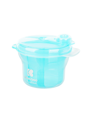 Дозатор за сухо мляко 2в1 Blue