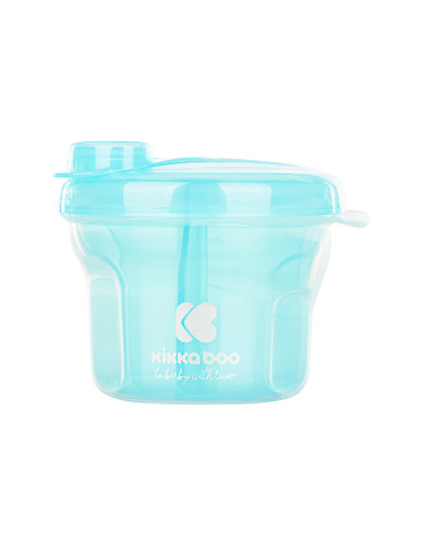 Дозатор за сухо мляко 2в1 Blue