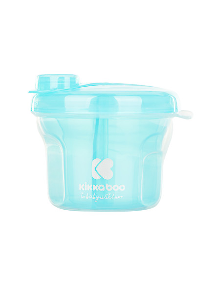 Дозатор за сухо мляко 2в1 Blue