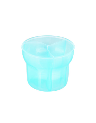 Дозатор за сухо мляко 2в1 Blue