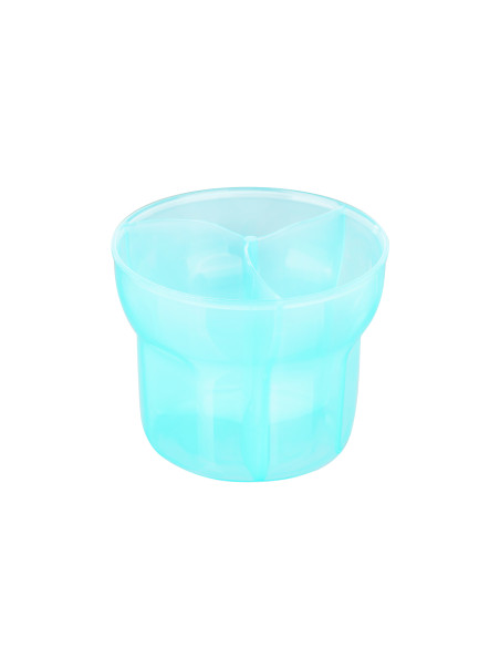 Дозатор за сухо мляко 2в1 Blue