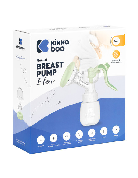 Ръчна помпа за кърма Elsie