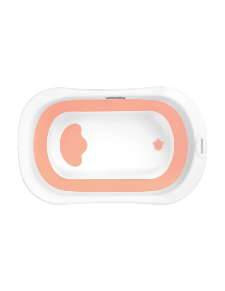 Вана сгъваема Fiji Pink