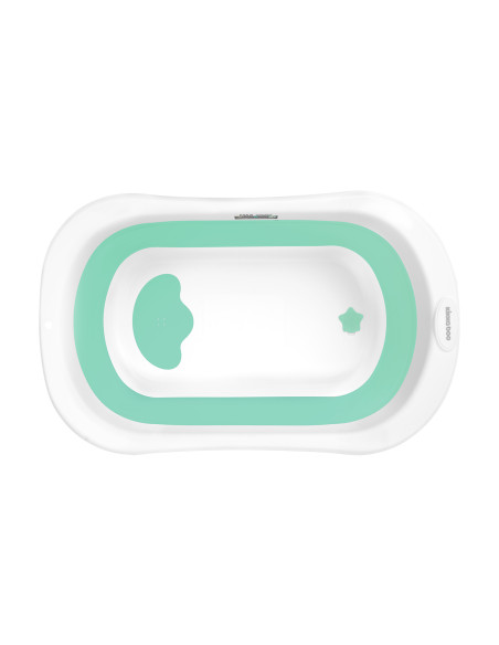 Вана сгъваема Fiji Mint