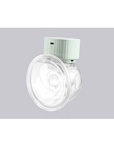 Електрическа помпа за кърма преносима Noa Mint