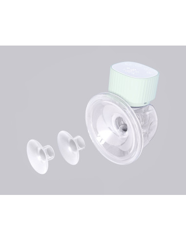 Електрическа помпа за кърма преносима Noa Mint