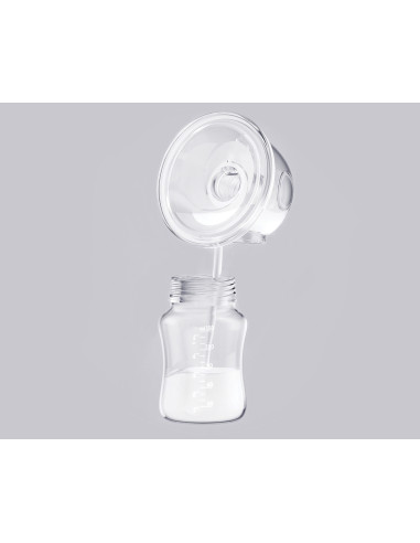 Електрическа помпа за кърма преносима Noa Mint