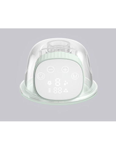 Електрическа помпа за кърма преносима Noa Mint