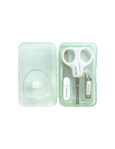 Хигиенен сет Savanna Mint 2