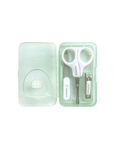 Хигиенен сет Savanna Mint