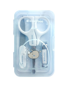 Хигиенен сет Savanna Blue