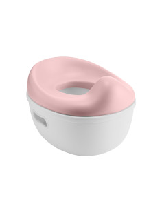 Гърне 3в1 Trio Pink