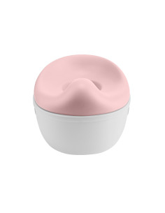 Гърне 3в1 Trio Pink 2