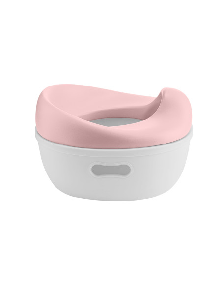 Гърне 3в1 Trio Pink