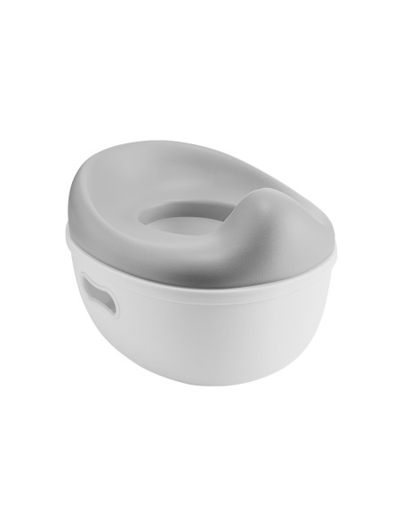 Гърне 3в1 Trio Grey