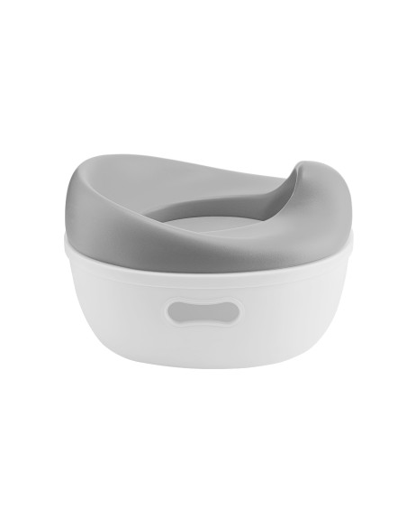 Гърне 3в1 Trio Grey