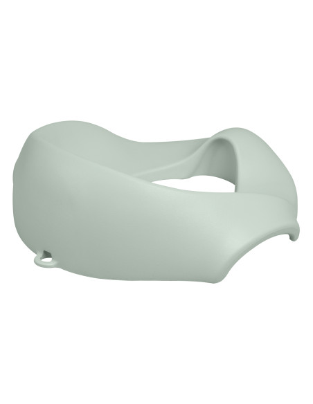 Тоалетна седалка Flipper Mint (EVА пяна)