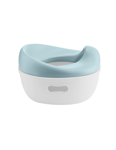 Гърне 3в1 Trio Blue