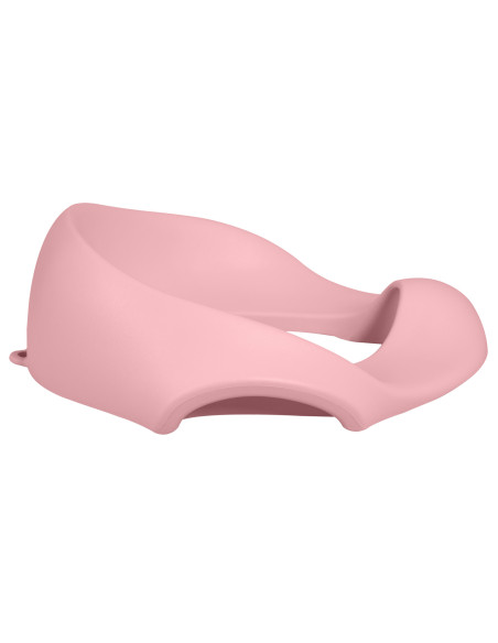 Тоалетна седалка Flipper Pink (EVА пяна)