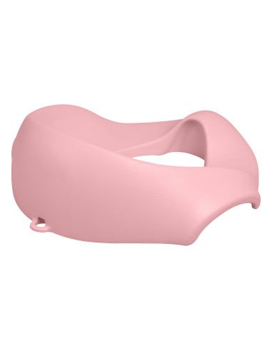 Тоалетна седалка Flipper Pink (EVА пяна)