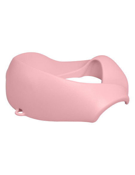 Тоалетна седалка Flipper Pink (EVА пяна)
