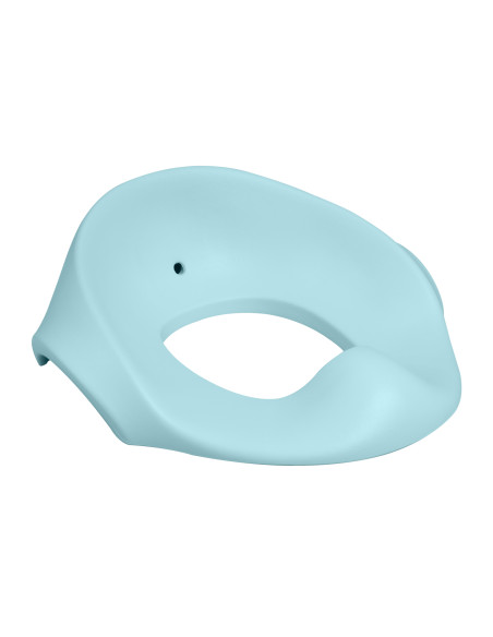 Тоалетна седалка Flipper Blue (EVА пяна)