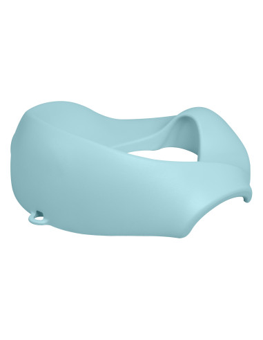 Тоалетна седалка Flipper Blue (EVА пяна)