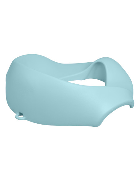 Тоалетна седалка Flipper Blue (EVА пяна)