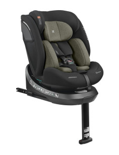 Стол за кола 40-150 см i-Orbit i-SIZE Army Green