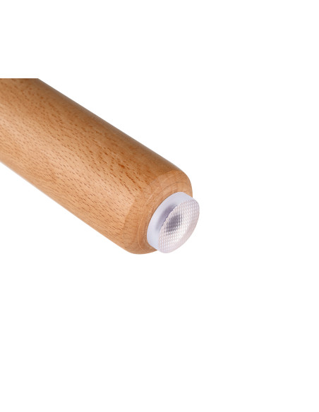 Стол за хранене 6в1 Woody Beige 2024