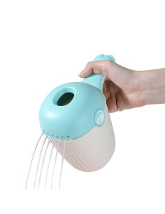 Чаша за поливане Agua Green/Mint 2