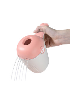 Чаша за поливане Agua Pink 2