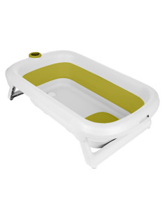 Вана сгъваема Rio Yellow