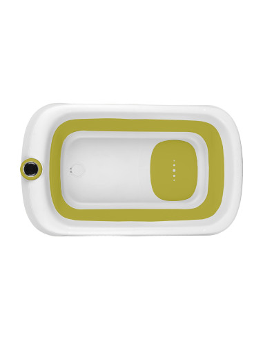 Вана сгъваема Rio Yellow