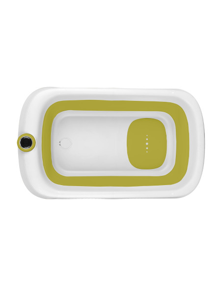 Вана сгъваема Rio Yellow