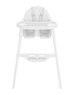 Стол за хранене 2в1 Jammy White 2